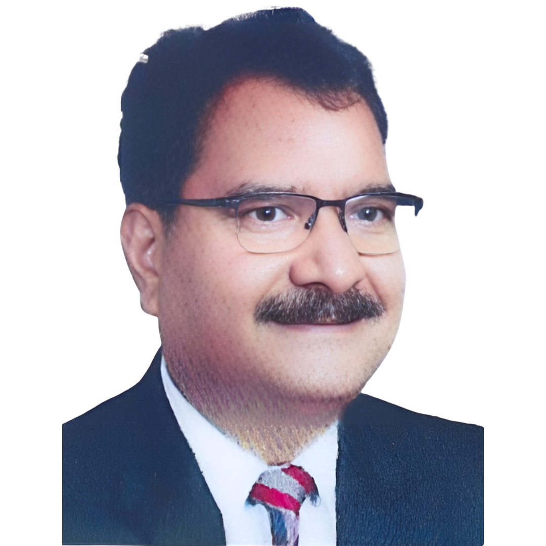 Brij Bhushan Gupta